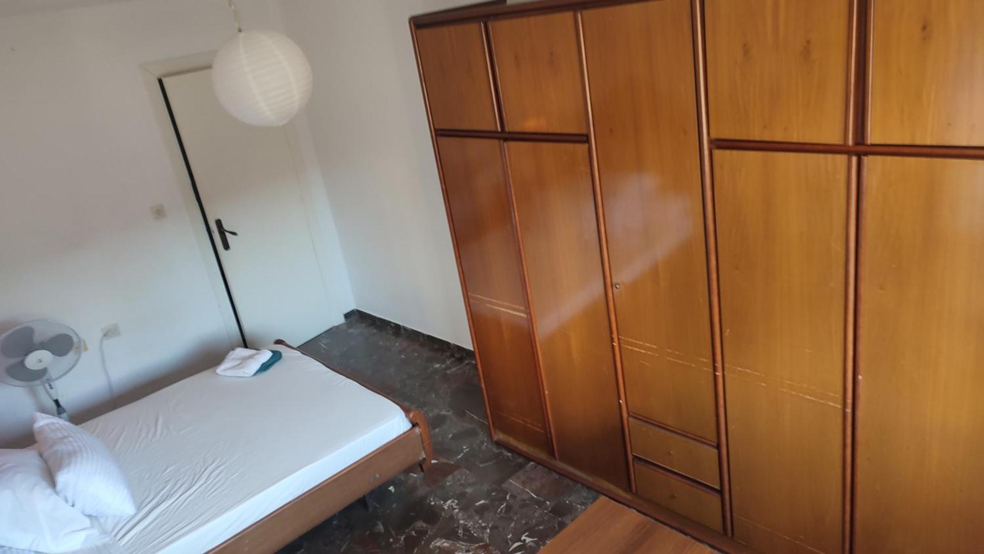 Amplia Con Vistas Privatunterkunft *