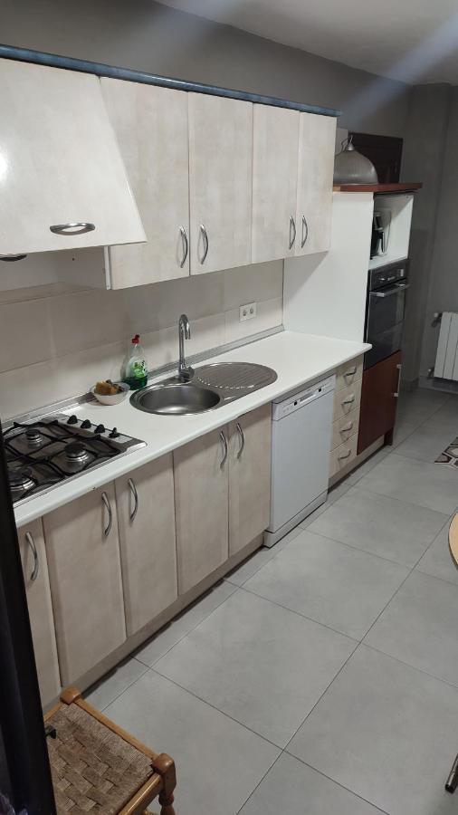 Amplia Con Vistas Homestay Granada